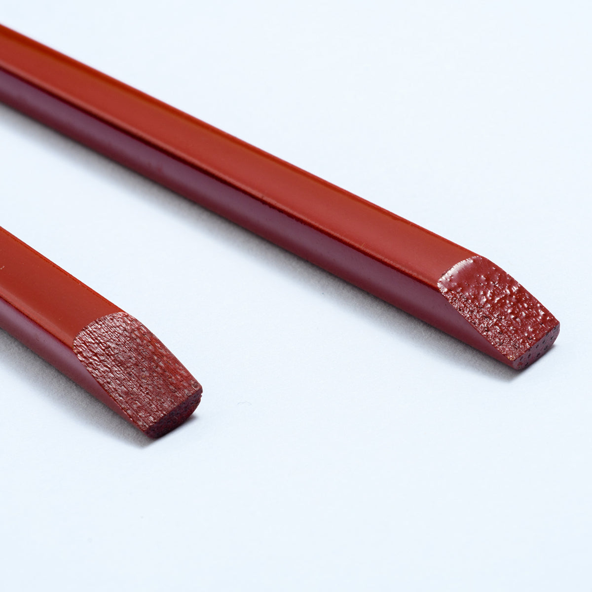 細竹塗分(ほそたけぬりわけ) 23cm 【若狭塗箸】