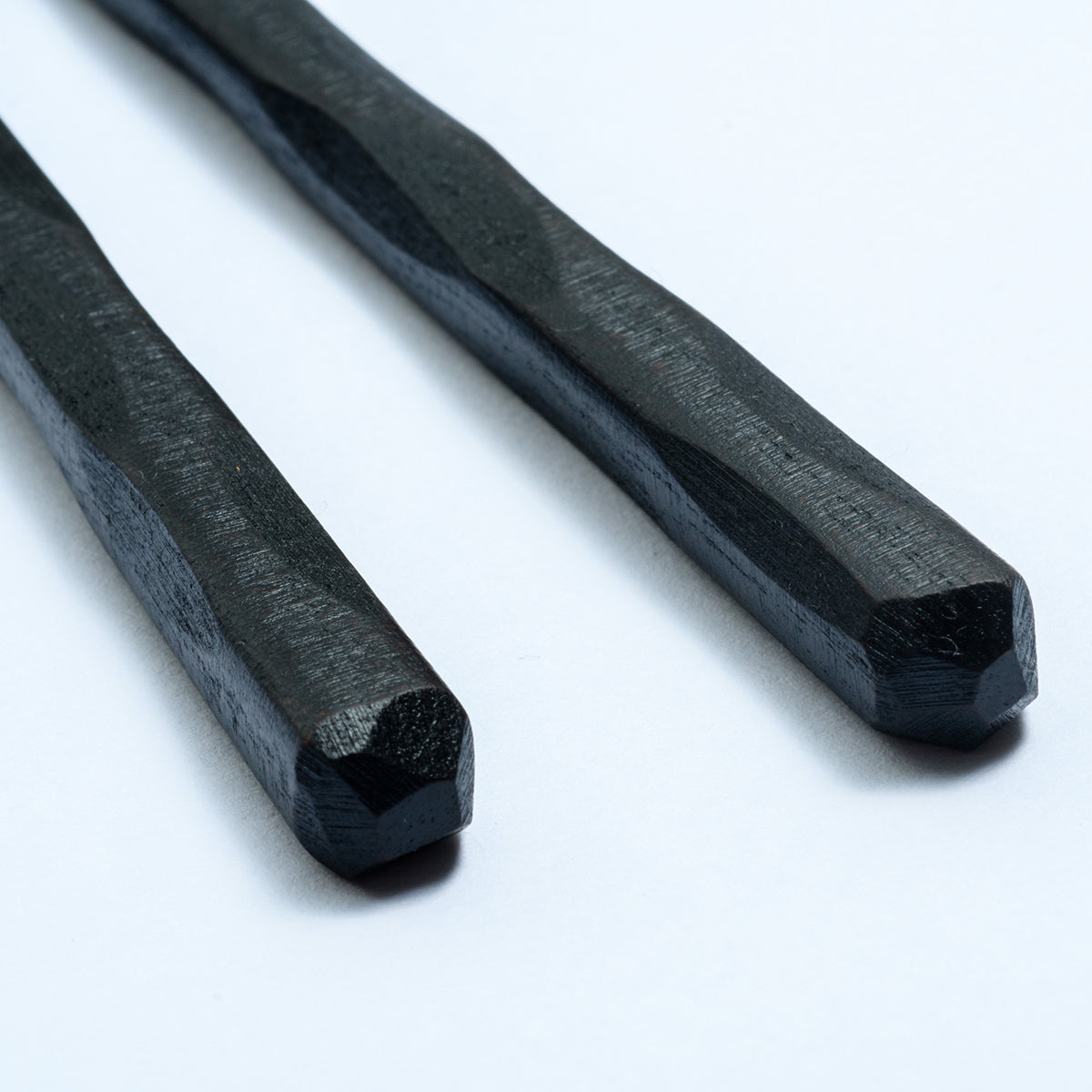 乱彫(らんぼり) 23.5~24.5cm 【若狭塗箸】