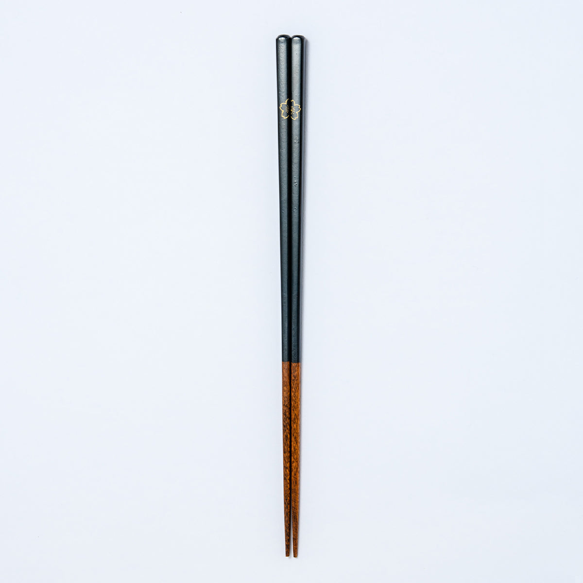 ペア・夫婦箸ギフト用 細角sakuraセット