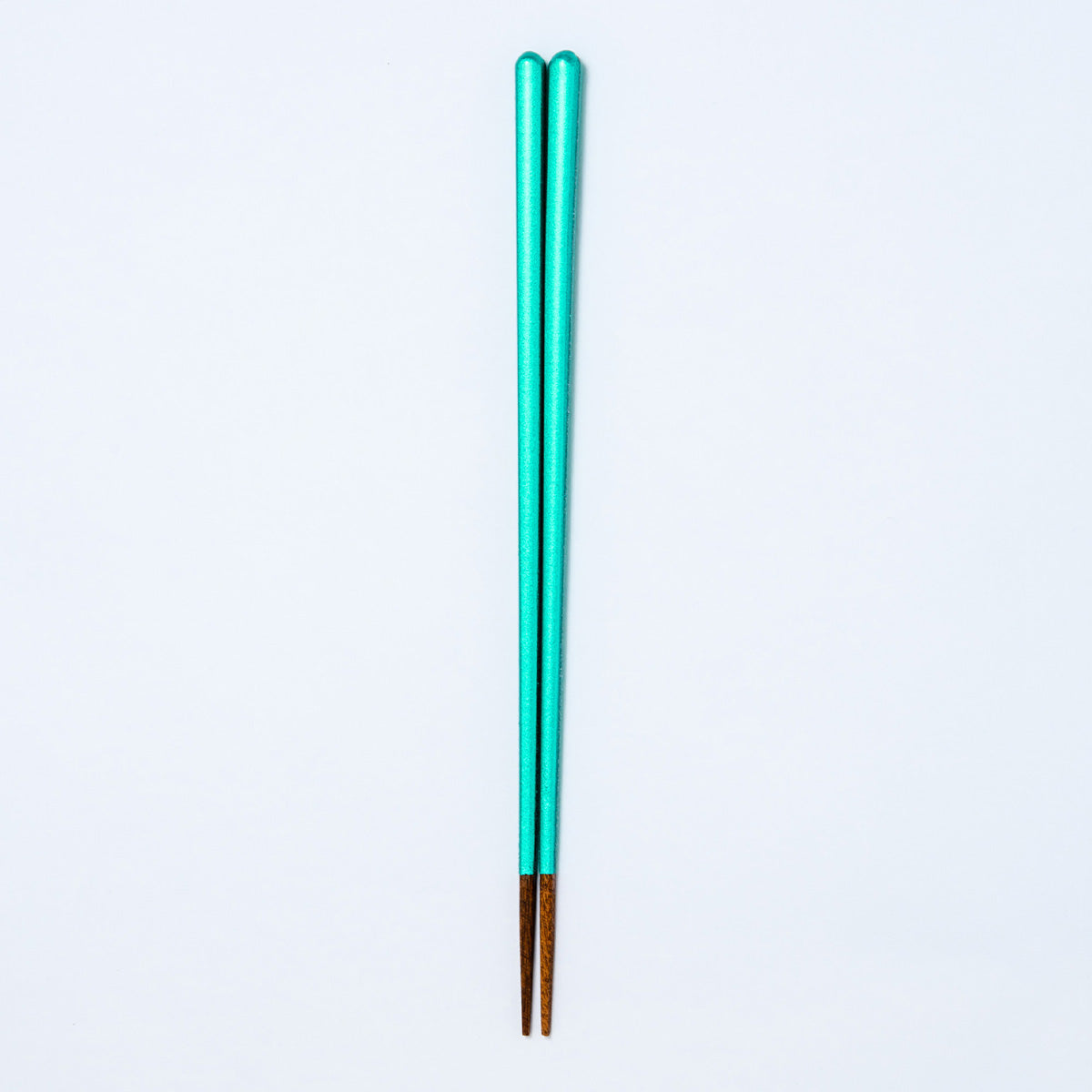 細角流星(ほそかくりゅうせい) 22~24cm 【若狭塗箸】