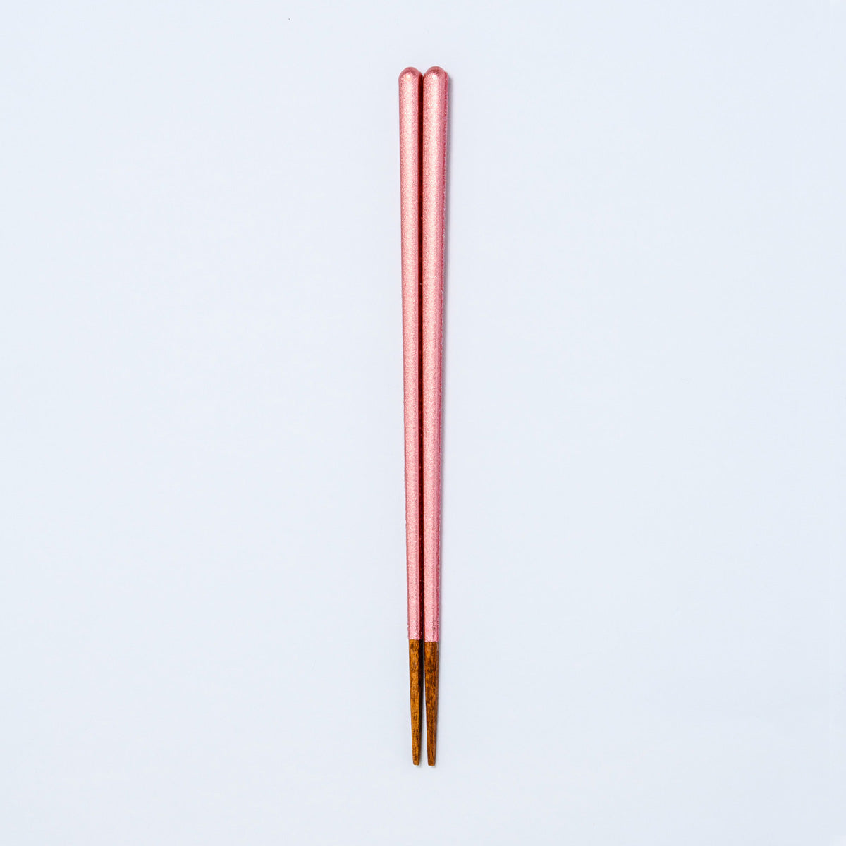 細角流星(ほそかくりゅうせい) 22~24cm 【若狭塗箸】