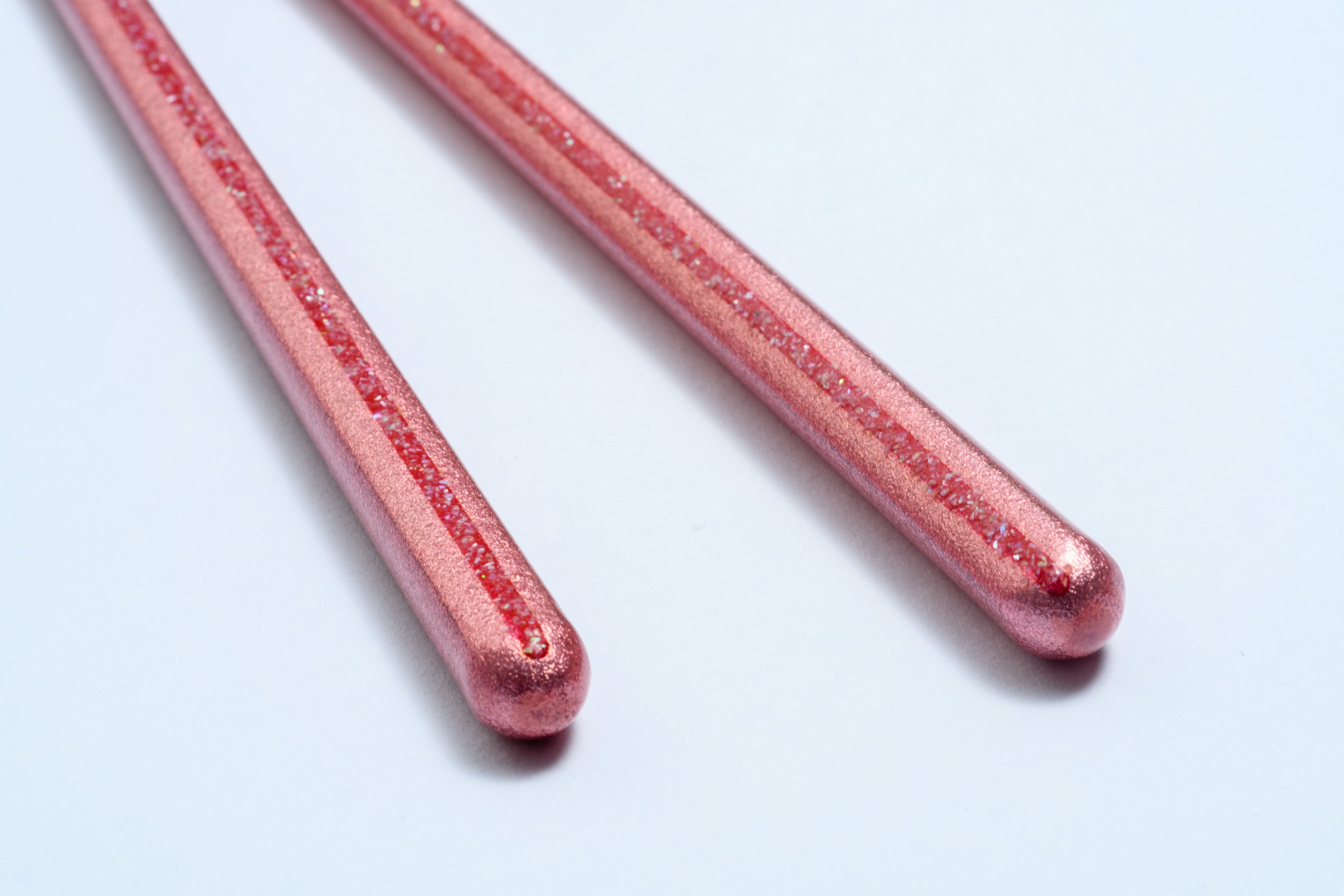 細角流星(ほそかくりゅうせい) 22~24cm 【若狭塗箸】