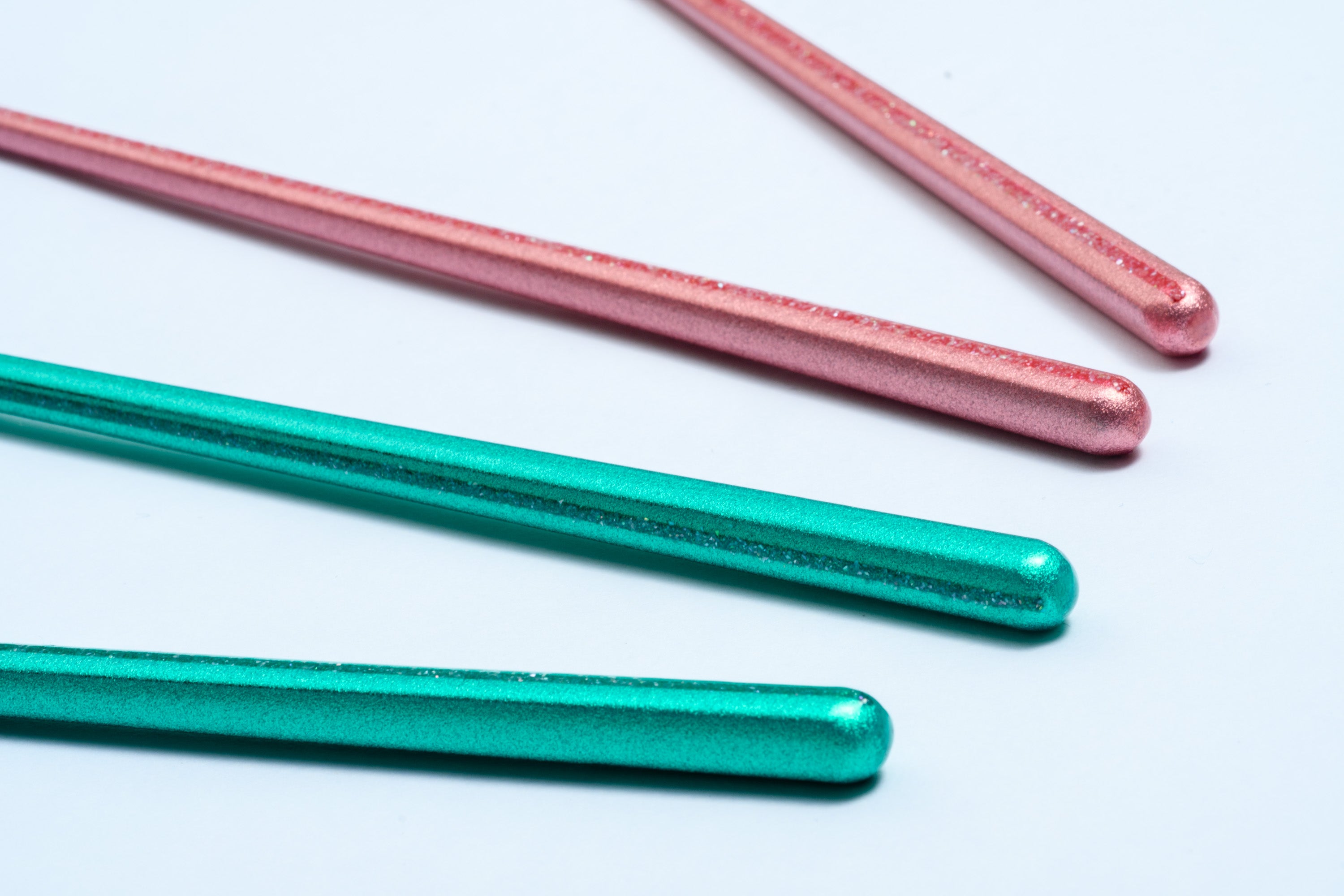 細角流星(ほそかくりゅうせい) 22~24cm 【若狭塗箸】