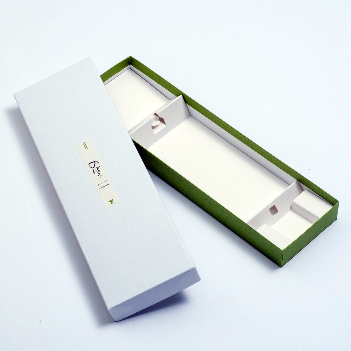 のぼうギフト箱(1膳用)