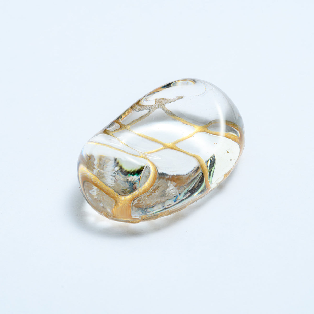 お祝いセット 勝虫トンボ豆ガラス