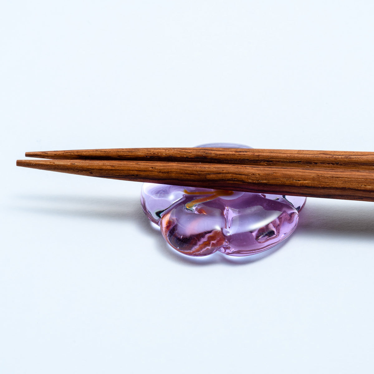 合格箸 五角梅セット