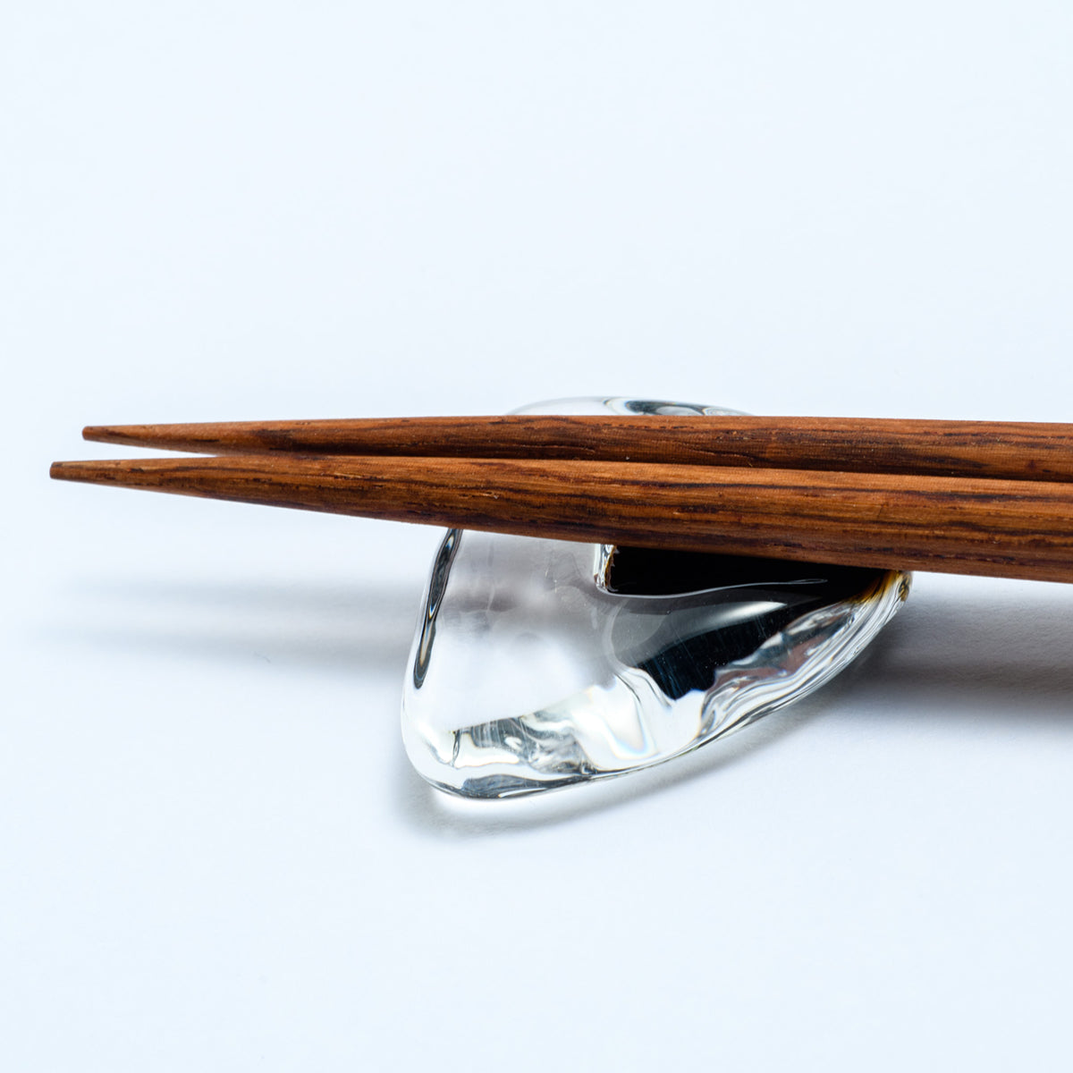 はし置き おにぎり