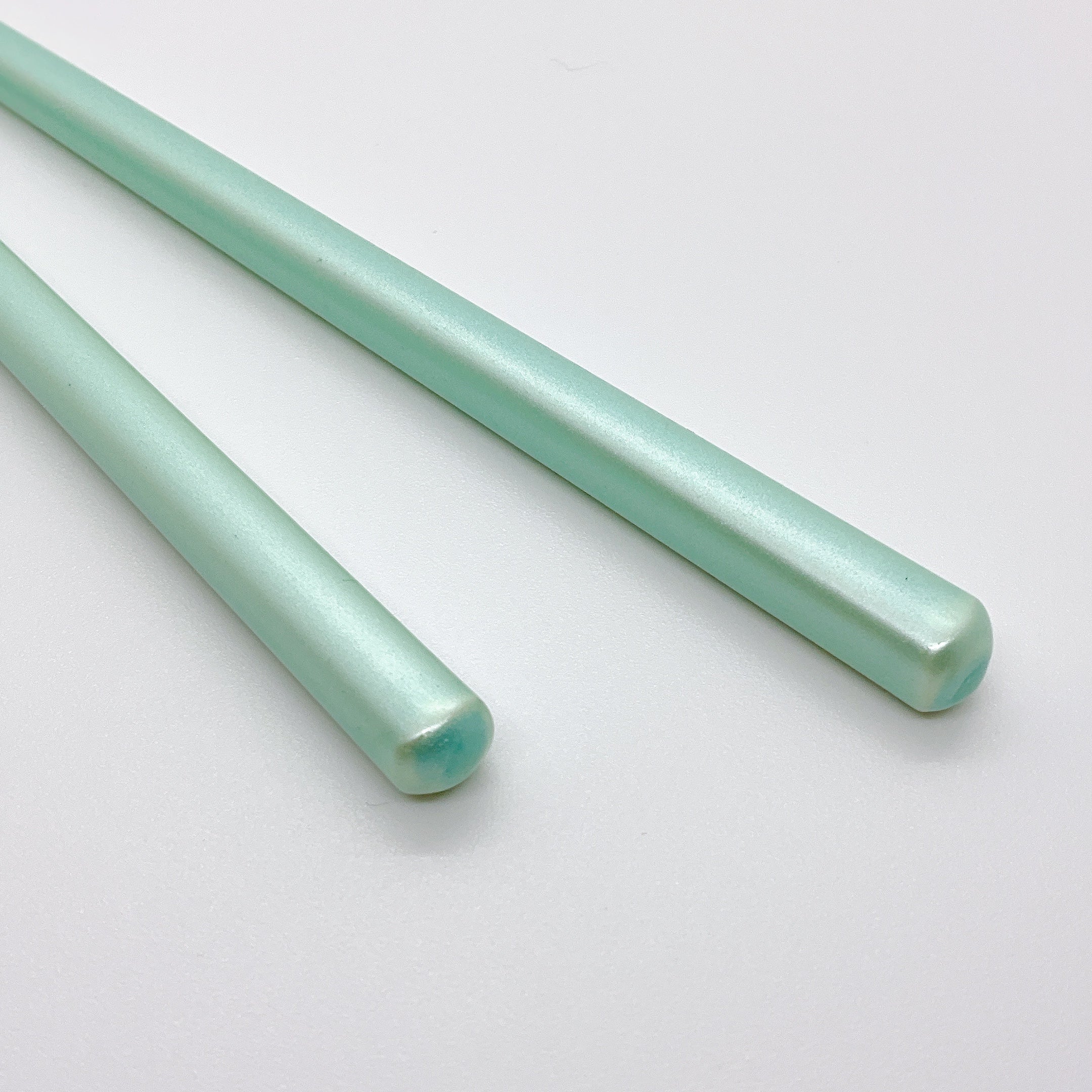 シャーベット 22~24cm 【若狭塗箸】