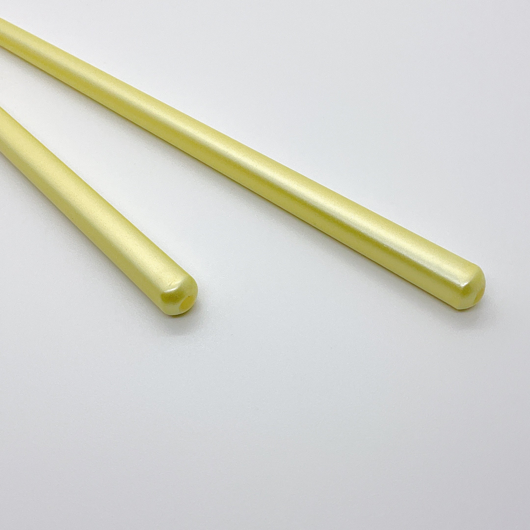 シャーベット 22~24cm 【若狭塗箸】