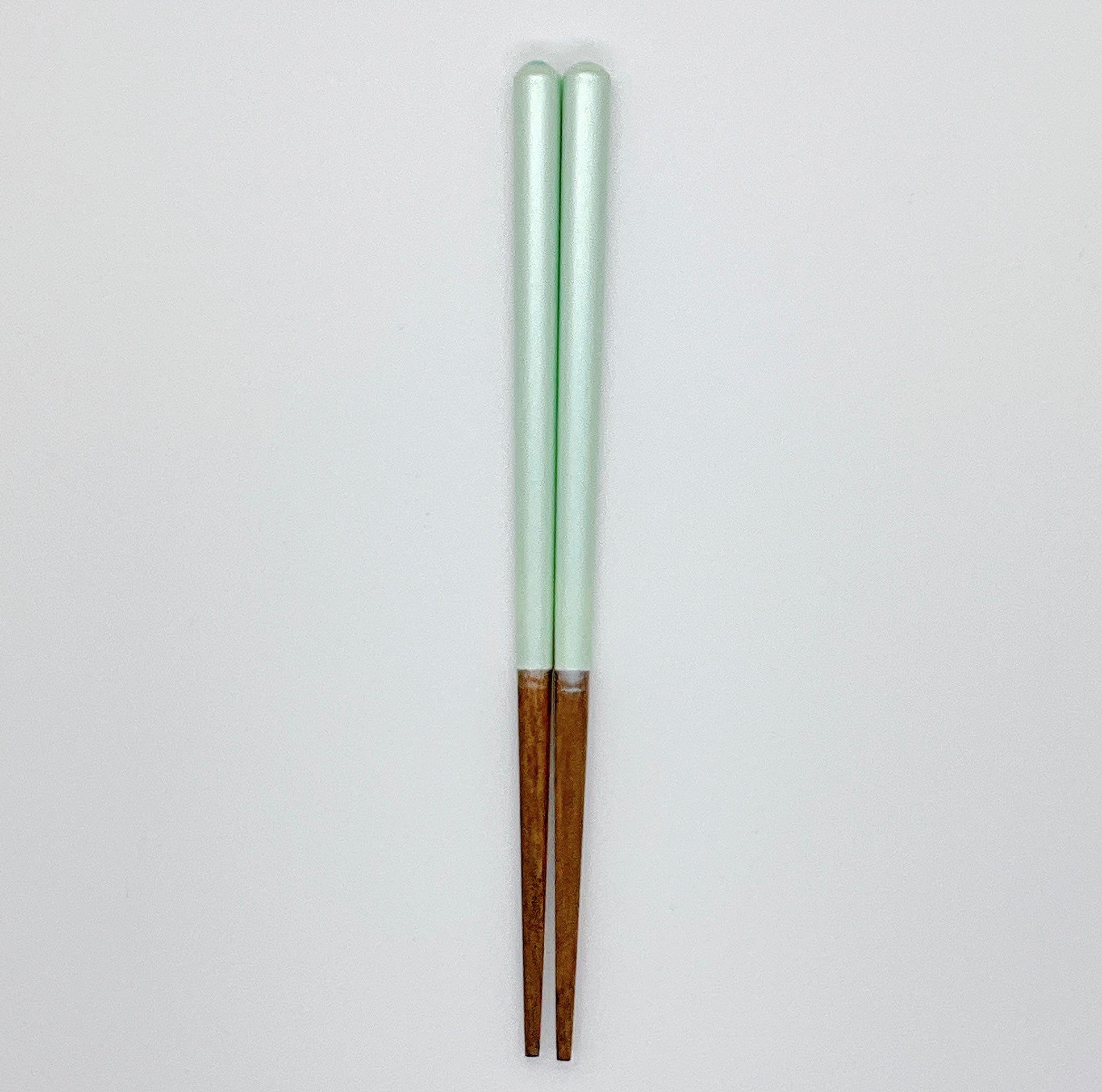 シャーベット子供箸 14~19cm 【若狭塗箸】