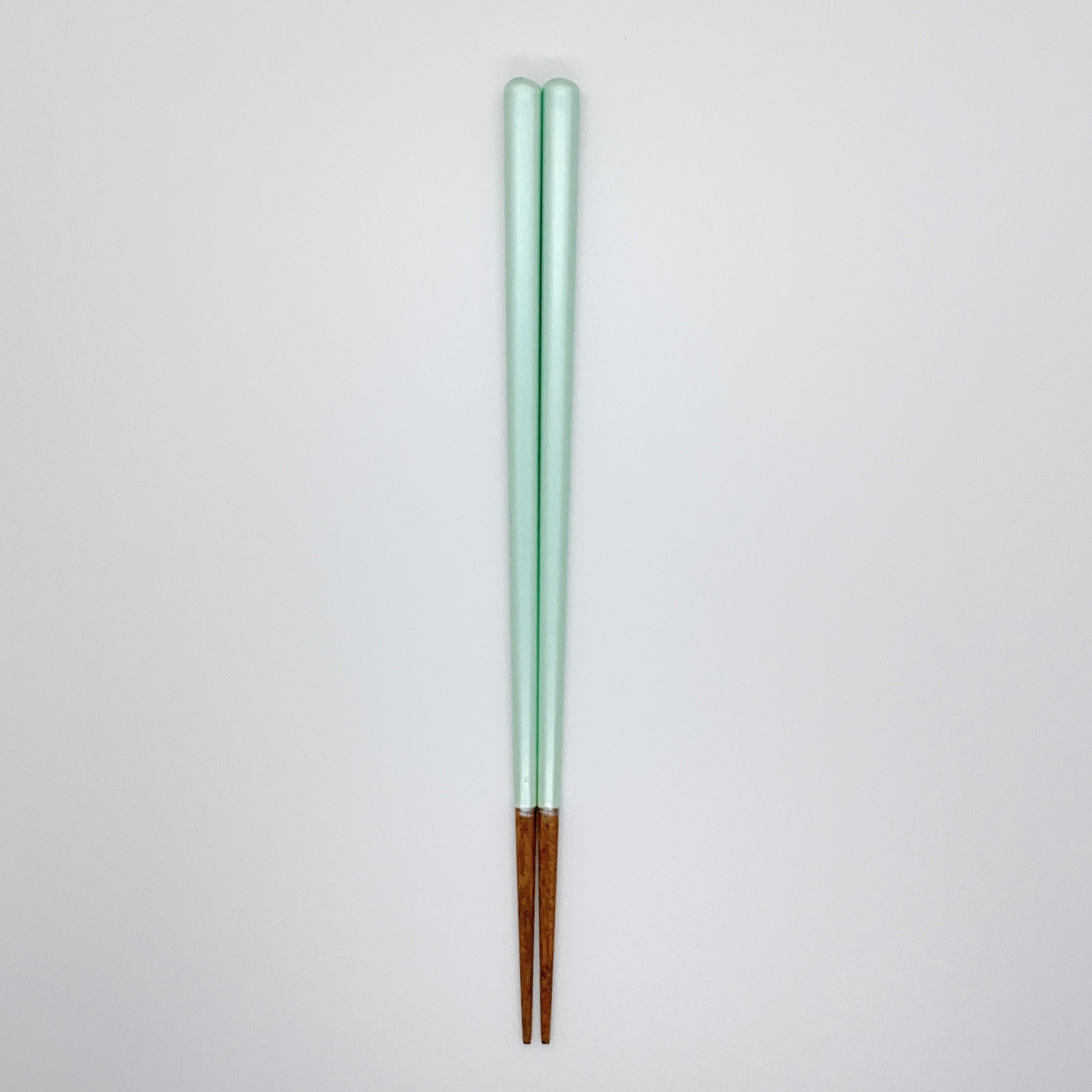 シャーベット 22~24cm 【若狭塗箸】