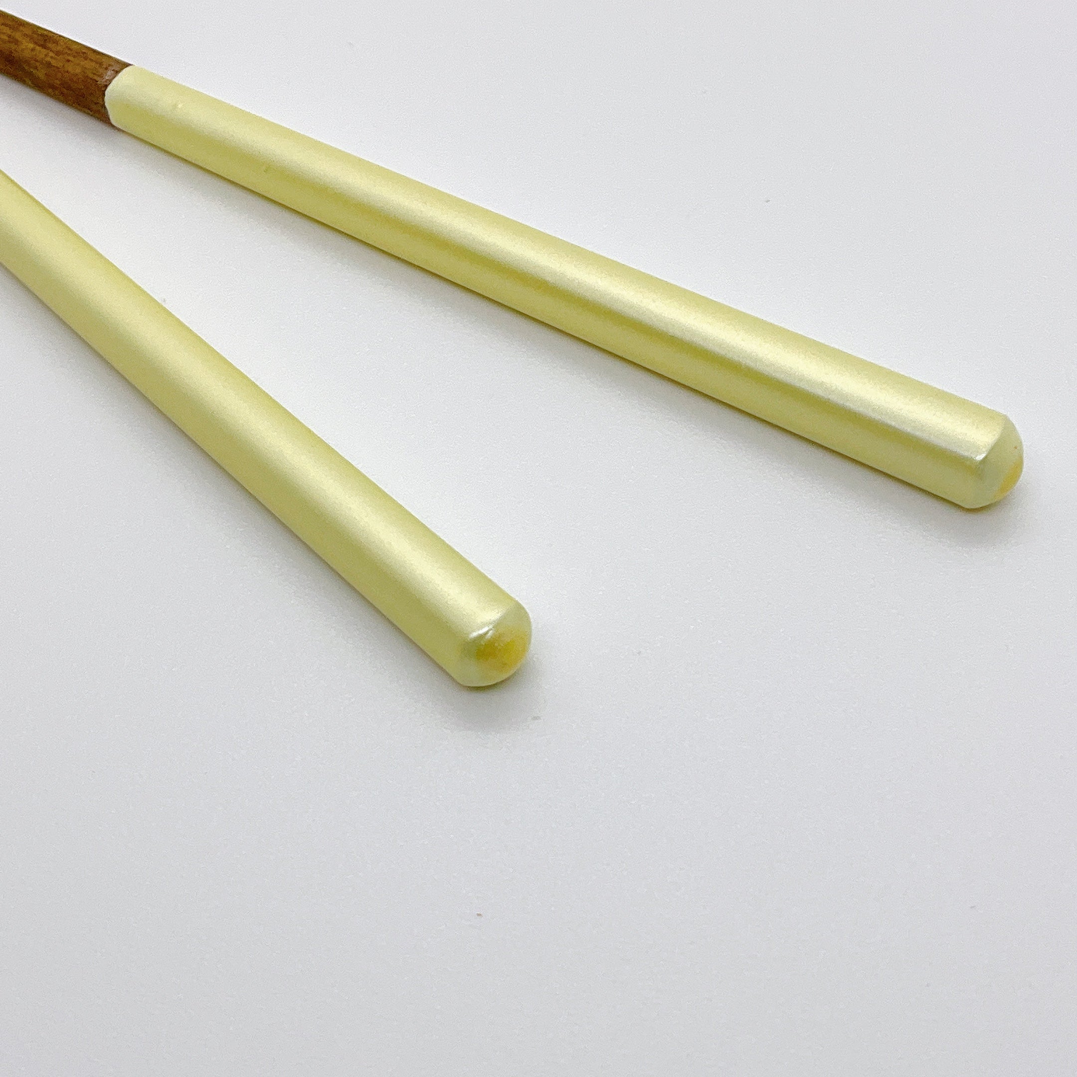 シャーベット子供箸 14~19cm 【若狭塗箸】