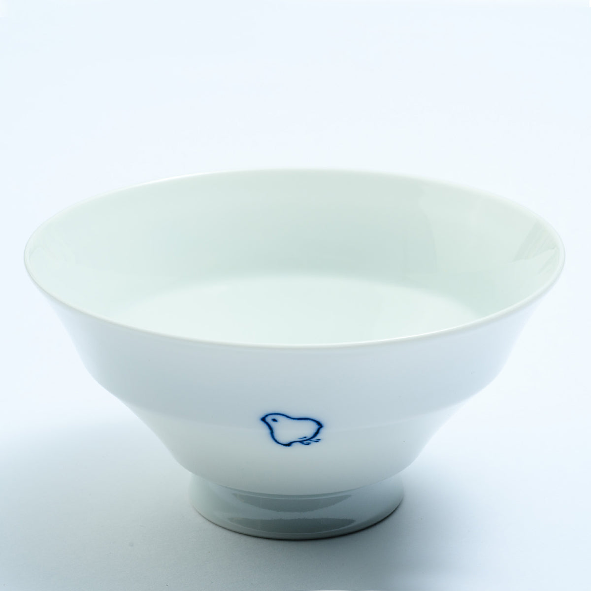 三川内焼 飯碗 千鳥(大)