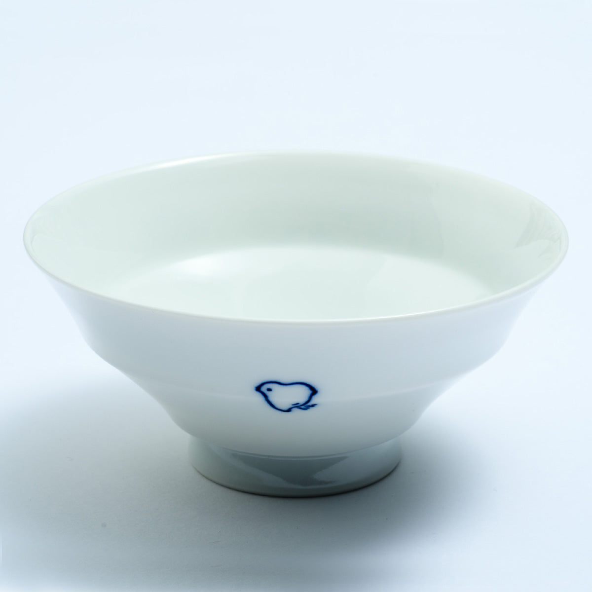 三川内焼 飯碗 千鳥(小)