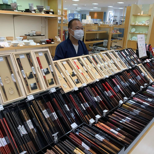 2025年5月の催事出店予定