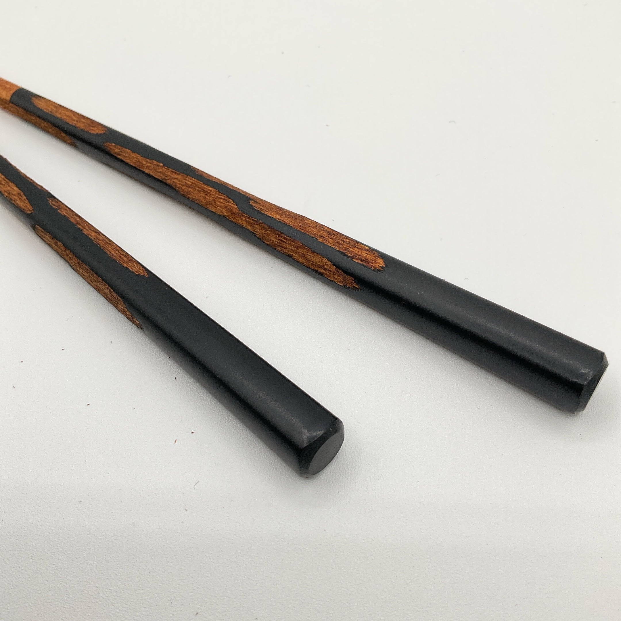 ペア・夫婦箸ギフト用 古木桐箱セット