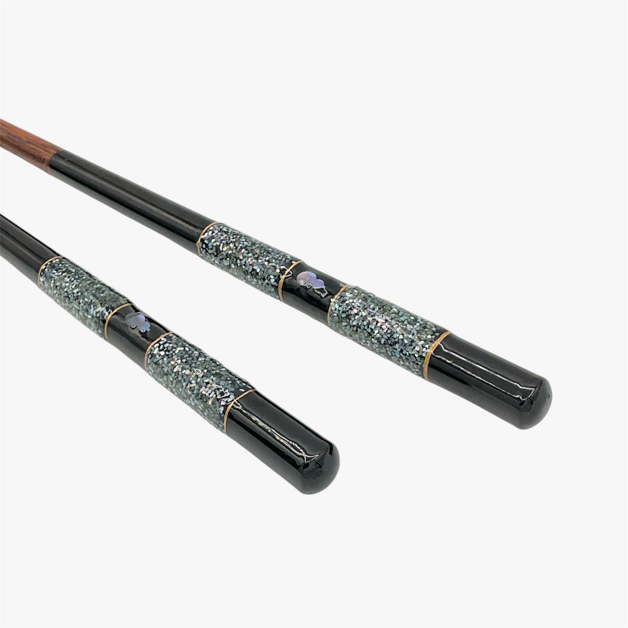 ひさご越前（ひさごえちぜん） 21～23cm 【若狭塗箸】