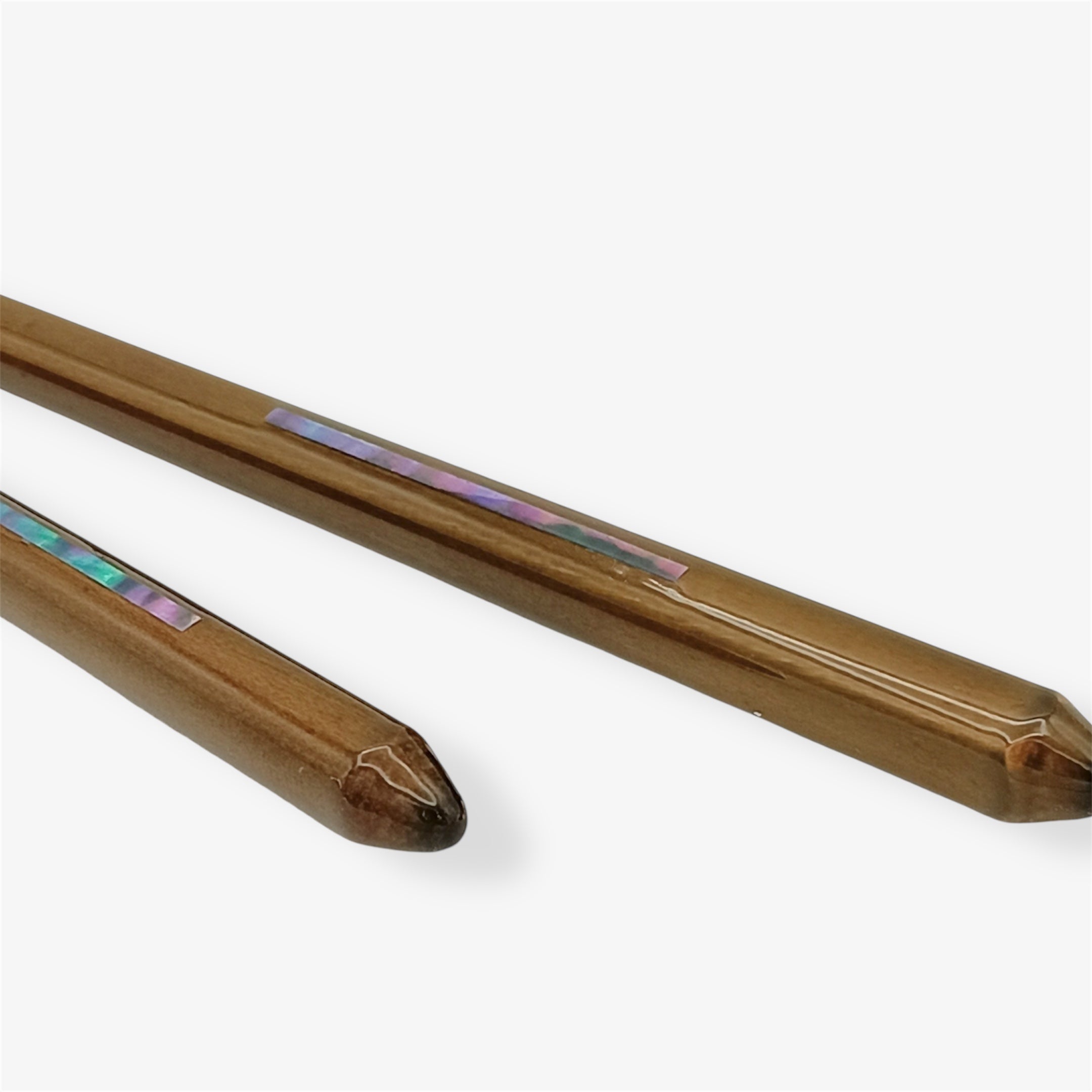 ロード 21～23cm 【若狭塗箸】