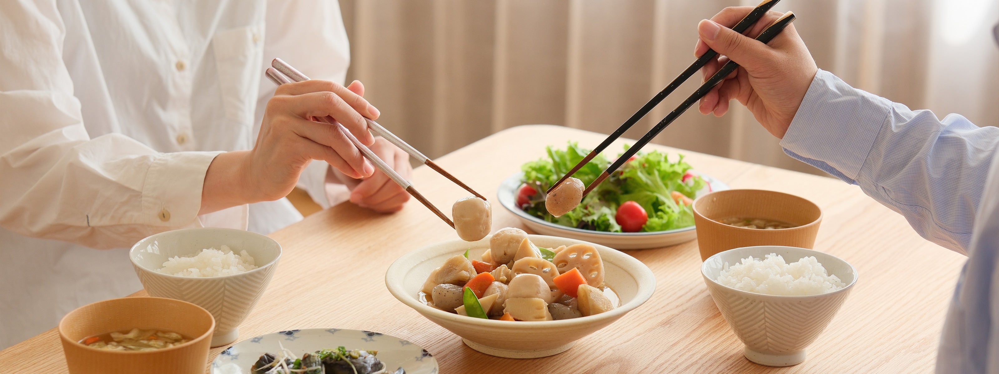 のぼうの箸 若狭塗箸の専門店 のぼう（すごい箸）