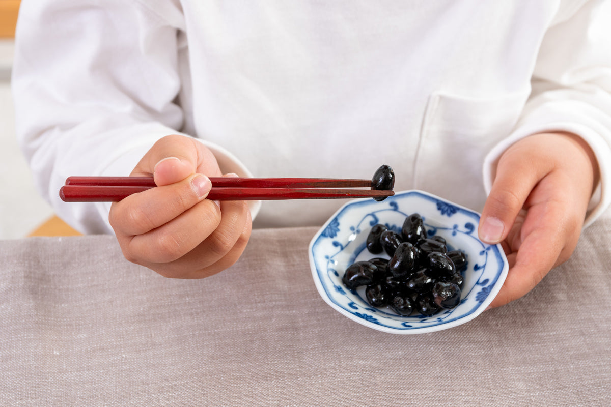 ナチュラルなデザイン