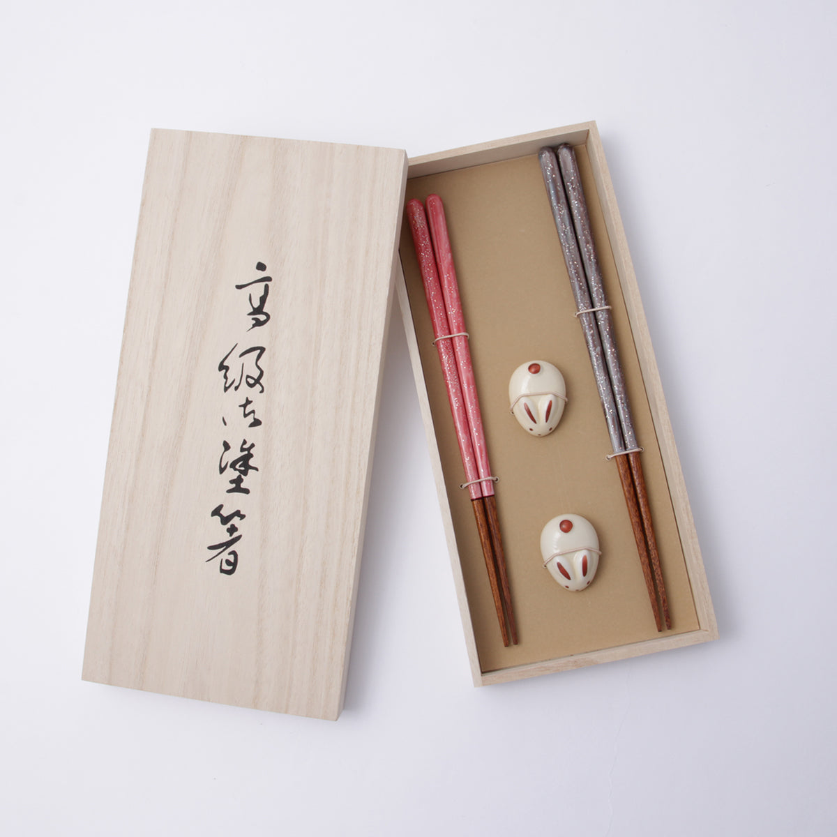 明るい色味に気分アップ