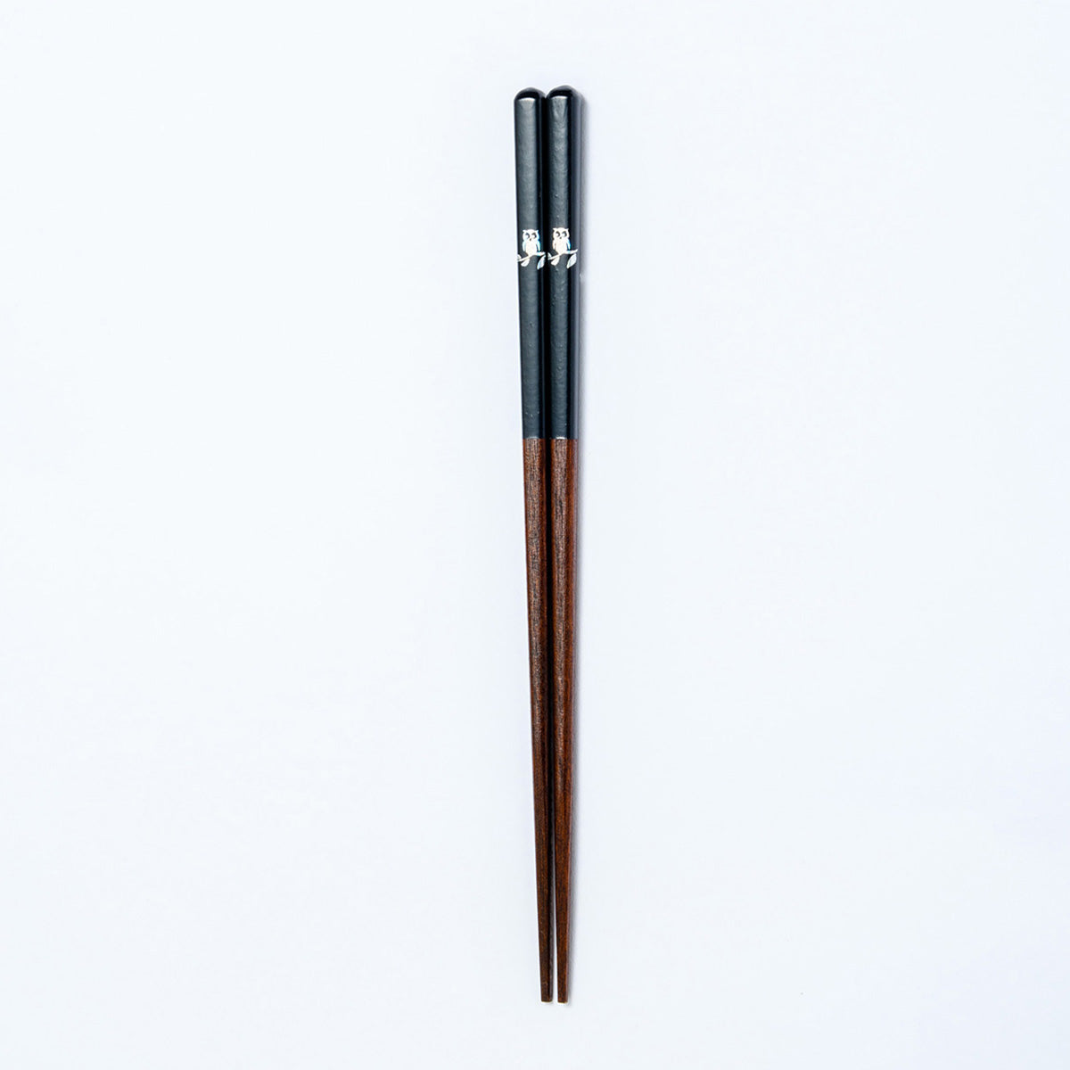 ふくろう 21～23cm 【若狭塗箸】