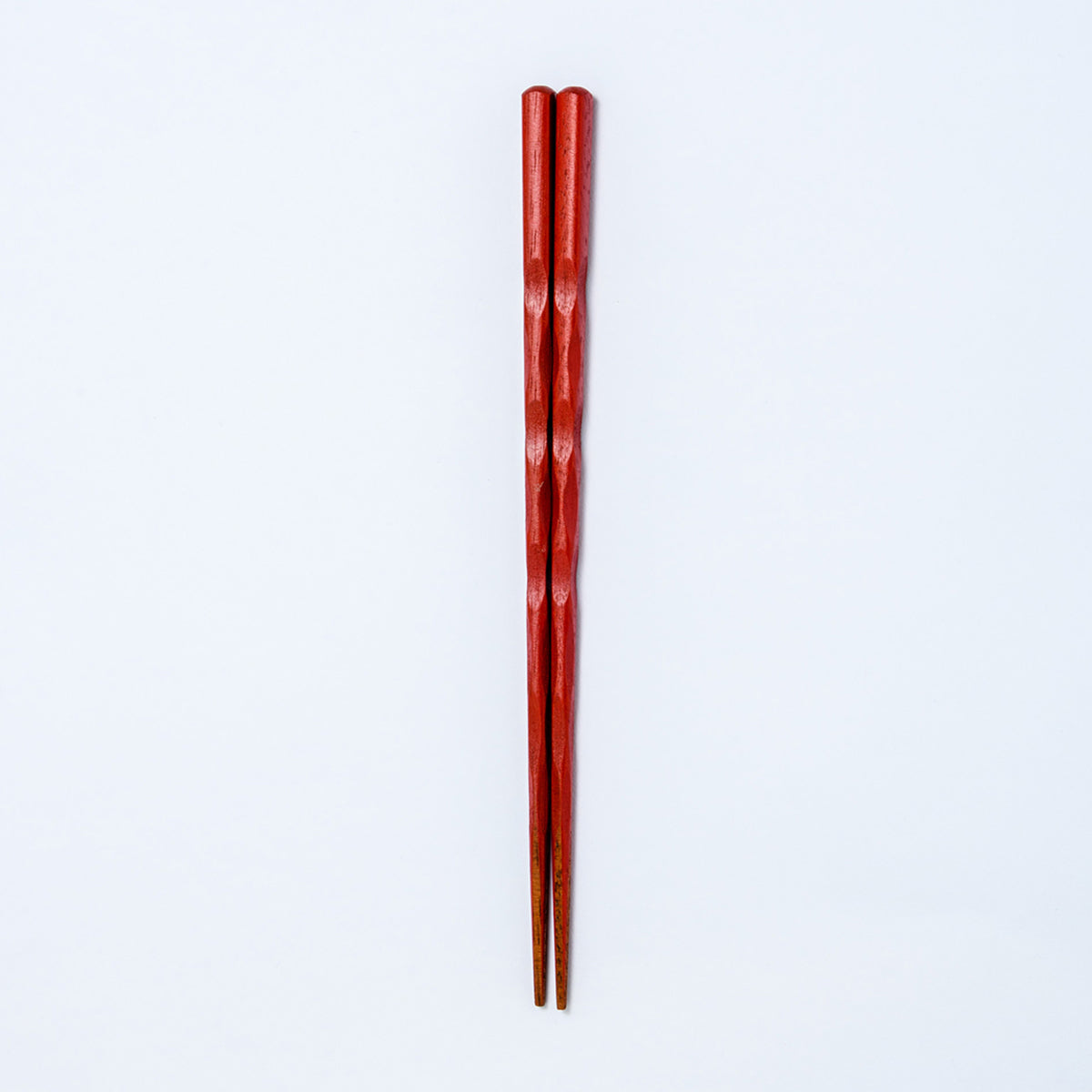 KOI木 22～24cm 【若狭塗箸】