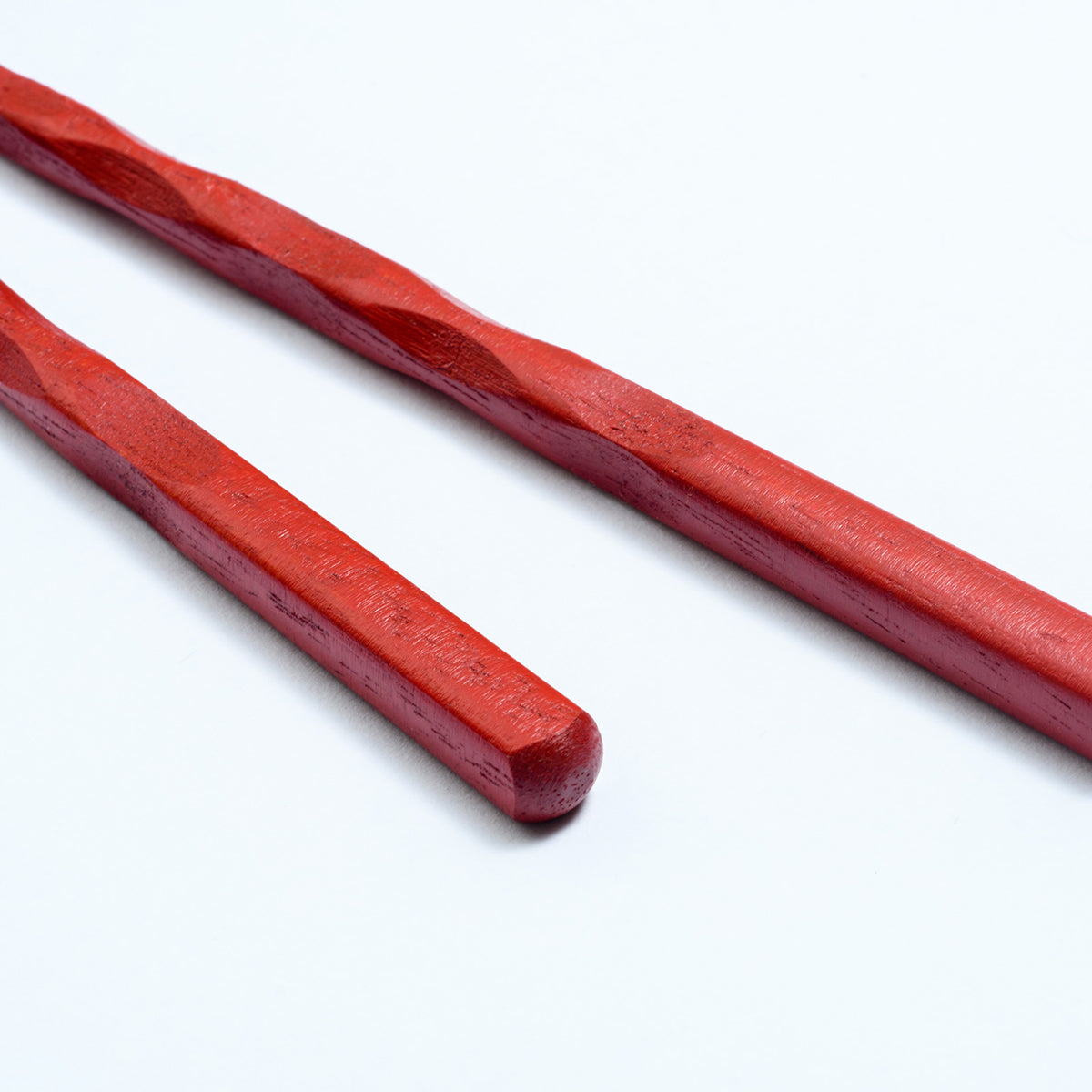 KOI木 22～24cm 【若狭塗箸】