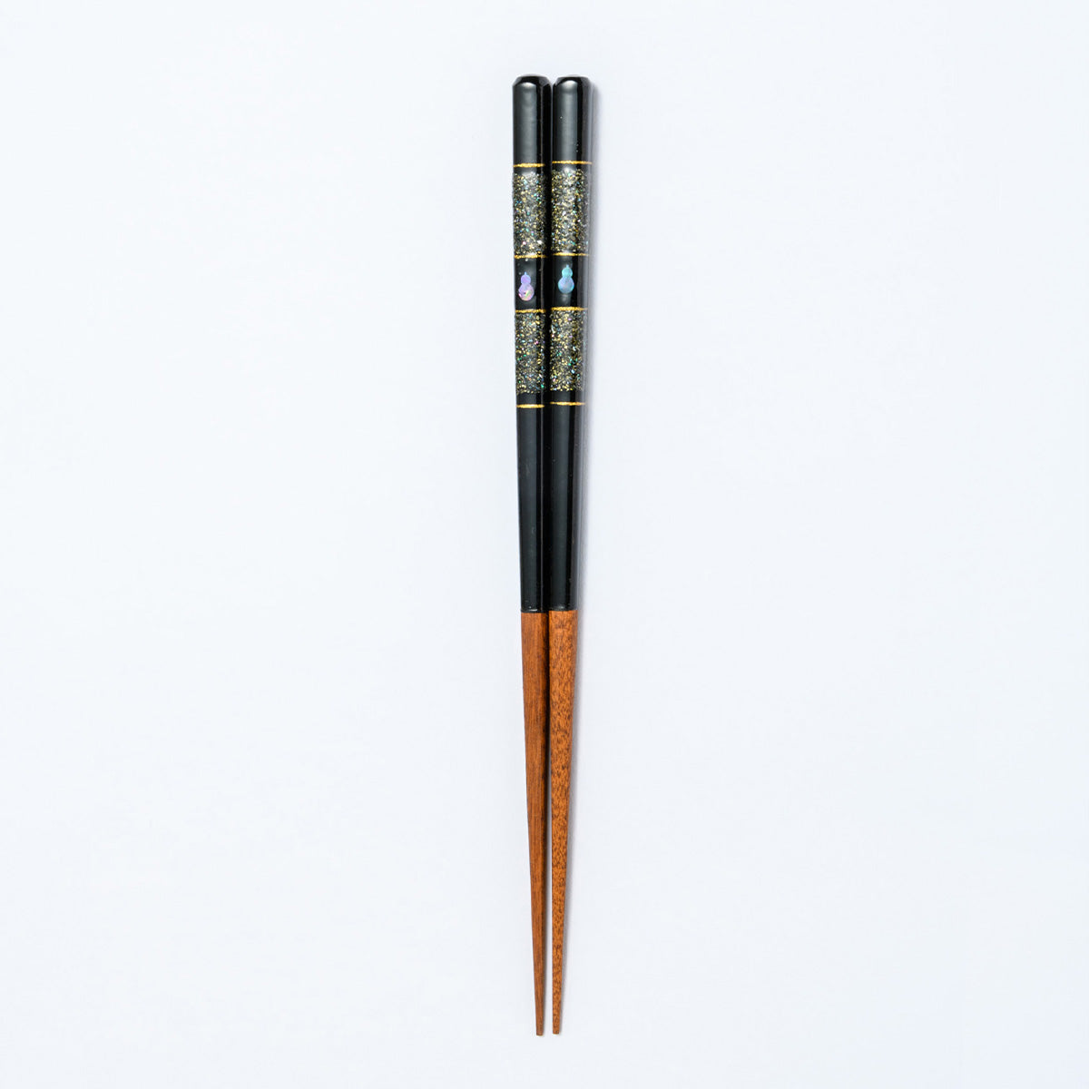 ひさご越前（ひさごえちぜん） 21～23cm 【若狭塗箸】