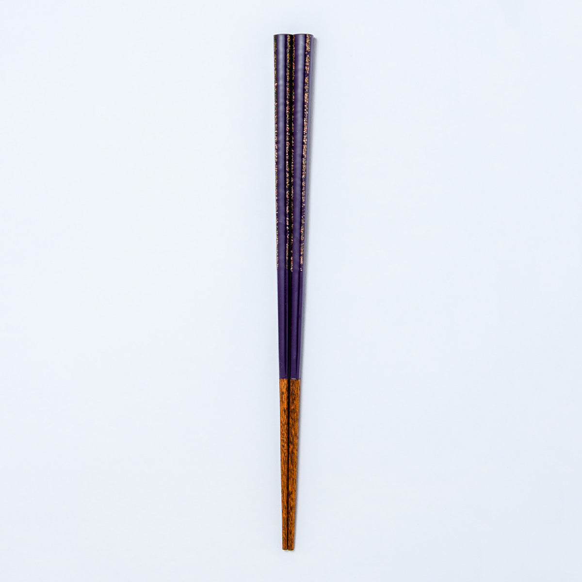 京錦（きょうにしき） 22～24cm 【若狭塗箸】