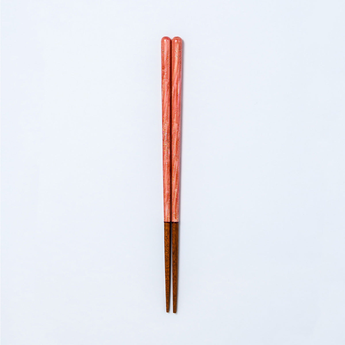 桃山（ももやま） 22～24cm 【若狭塗箸】