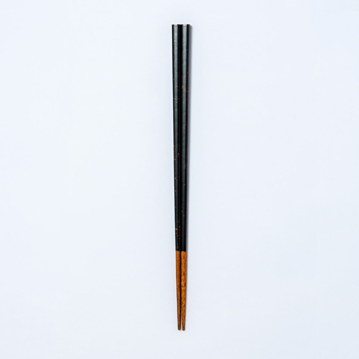 細角ちらし（ほそかくちらし） 21～23cm 【若狭塗箸】