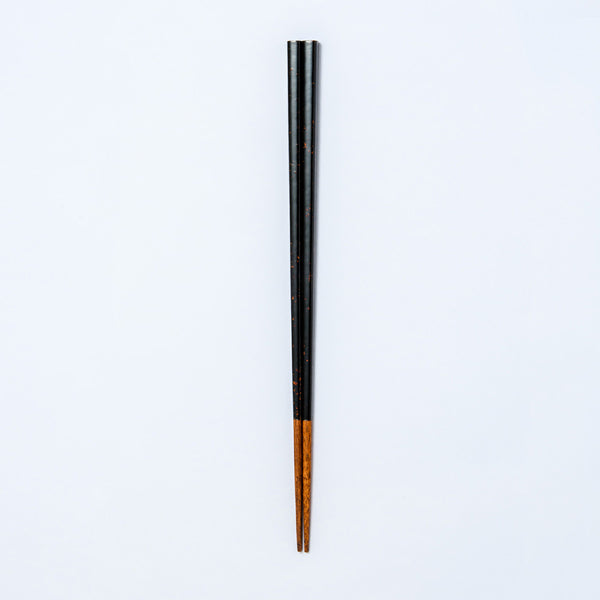 煌びやかな金粉入り