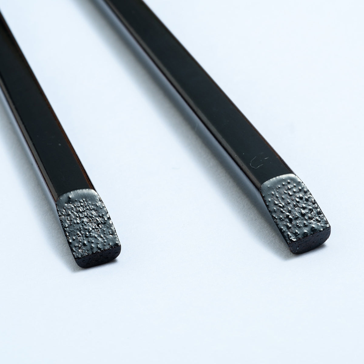 細竹塗分（ほそたけぬりわけ） 23cm 【若狭塗箸】