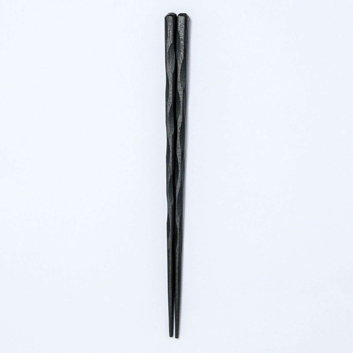 乱彫（らんぼり） 23.5～24.5cm 【若狭塗箸】