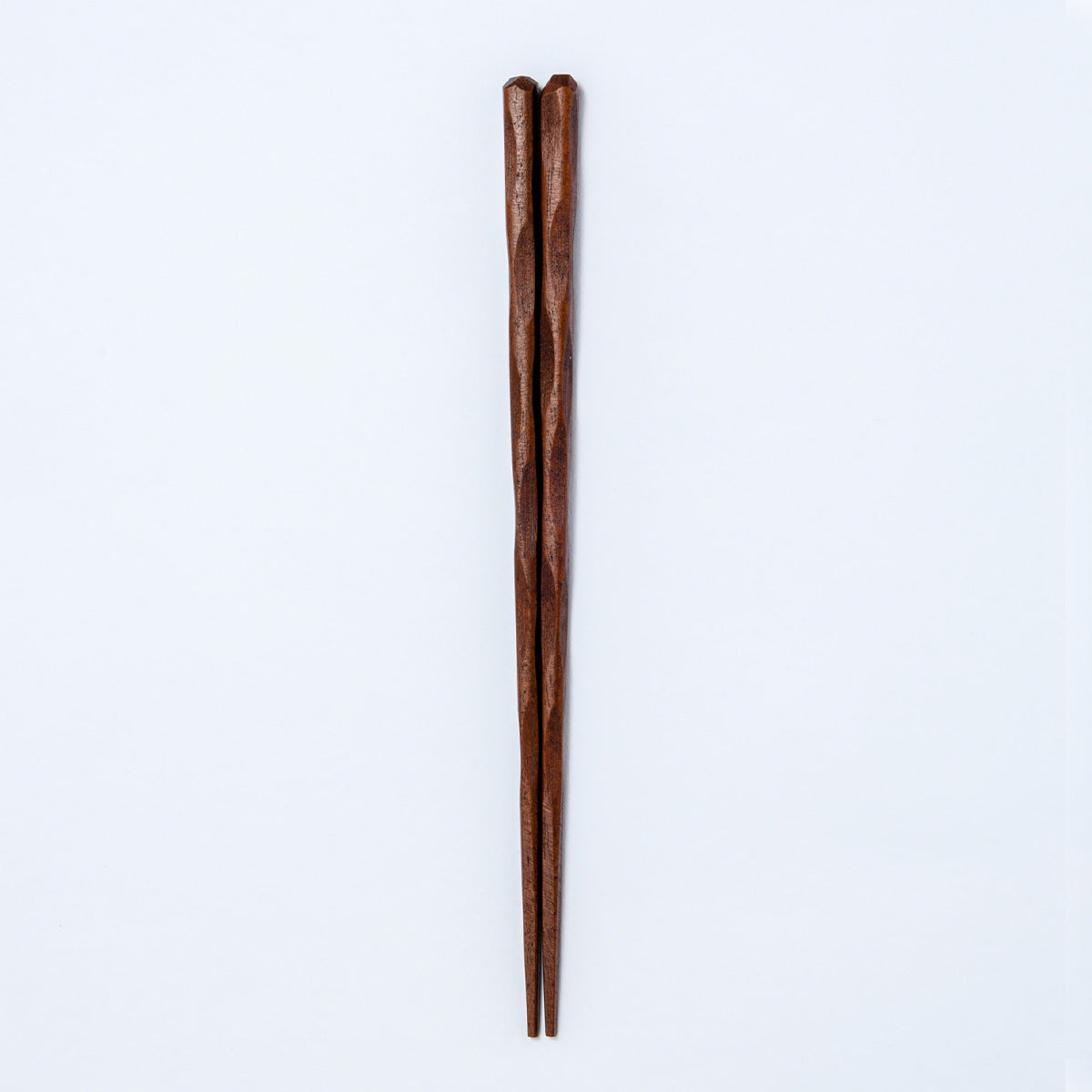 乱彫（らんぼり） 23.5～24.5cm 【若狭塗箸】
