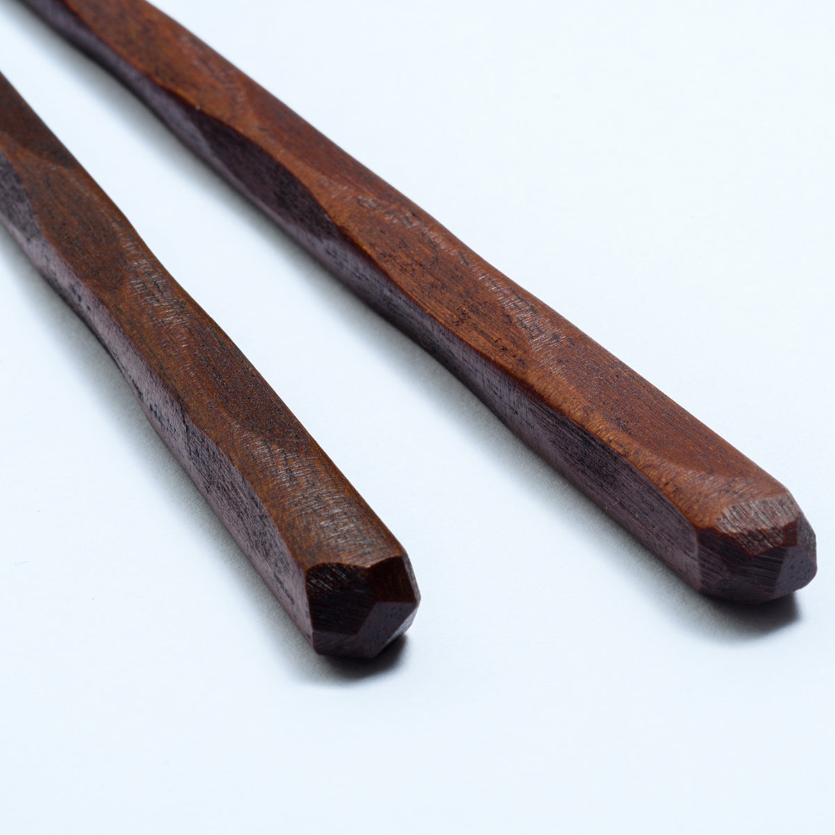 乱彫（らんぼり） 23.5～24.5cm 【若狭塗箸】