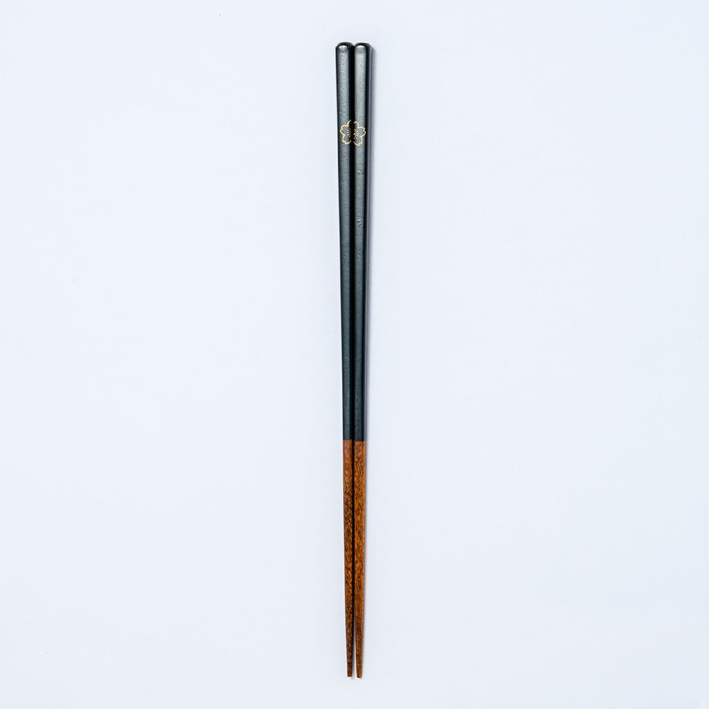 細角sakura（ほそかくさくら） 22～24cm – 若狭塗箸の専門店 の