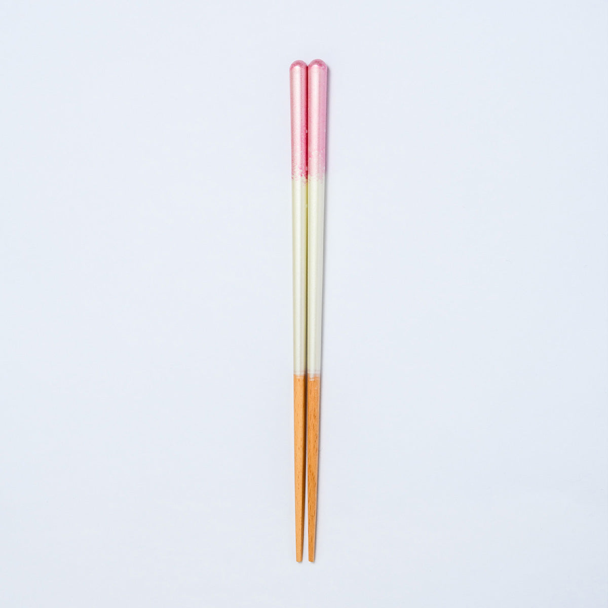 pearl（パール） 18～24cm 【若狭塗箸】　※クリアランスセール