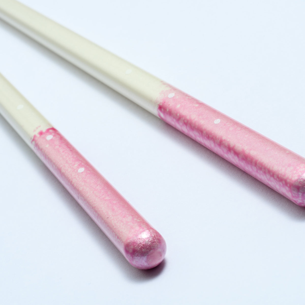 pearl（パール） 18～24cm 【若狭塗箸】　※クリアランスセール